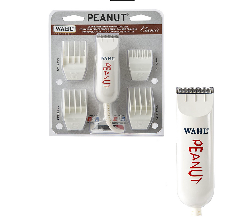 Wahl Peanut Trimmer