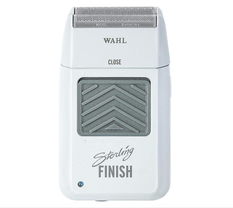 Wahl Sterling Finish Shaver