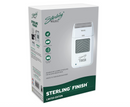 Afeitadora Wahl Sterling Finish n.° 8174 blanca