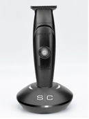 Recortadora inalámbrica StyleCraft S|C Protege negra