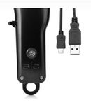 Cortadora y recortadora inalámbrica StyleCraft S|C Protege negra