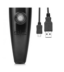 Cortadora y recortadora inalámbrica StyleCraft S|C Protege negra