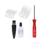 StyleCraft S|C Instinct professional Vector Motor Cordless Clipper With Torque Control - SC607M