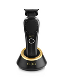 StyleCraft S|C Instinct professional Vector Motor Cordless Trimmer With Torque Control - SC407M