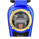 StyleCraft S|C Instinct professional Vector Motor Cordless Trimmer With Torque Control - SC407M