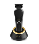 StyleCraft S|C Instinct professional Vector Motor Cordless Trimmer With Torque Control - SC407M