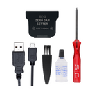 StyleCraft S|C Instinct professional Vector Motor Cordless Trimmer With Torque Control - SC407M