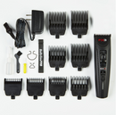 Babylisspro Black FX3 Cortadora inalámbrica de alto torque FXX3CB