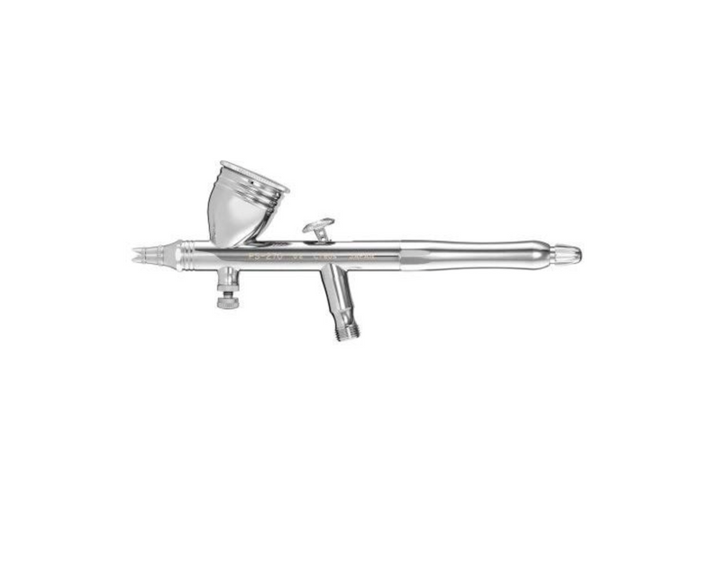 Airbrush Replacement Metal Gun – Universal fitting many models