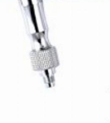 Airbrush Replacement Metal Gun – Universal fitting many models