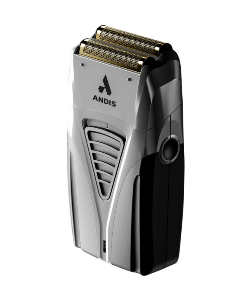 Andis Profoil Lithium Plus Foil Shaver