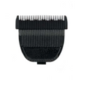 Cuchilla de repuesto para máquina de corte de pelo BaBylissPRO Black FX3 de nitruro de carbono y titanio FX903B