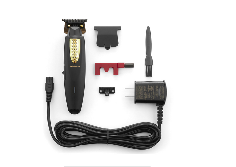 BaBylissPRO LithiumFX+ Cordless Trimmer