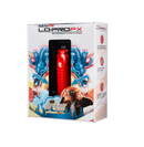 BABYLISSPRO SPECIAL INFLUENCER EDITION LO-PROFX CORDLESS TRIMMER FX726RI – VanDaGoat – Red