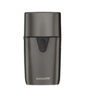 Afeitadora inalámbrica con doble lámina metálica y desinfectante UVFOIL de BaBylissPRO: elimina el 99,9 % de las bacterias – FXLFS2