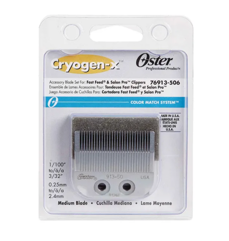 Oster Fast Feed Blade 76913-506