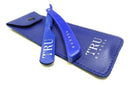 TRUbarber Razor Holder [blue].