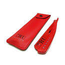 TRUbarber Razor Holder [red].