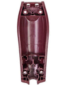 Wahl 5 Star Detailer Lower Housing burgundy.