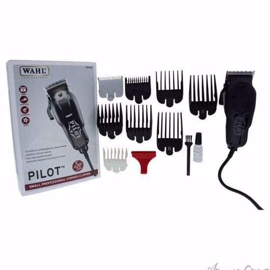 Wahl Pilot Clipper