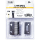 Wahl 2 Hole super taper replacement Blade [1006].