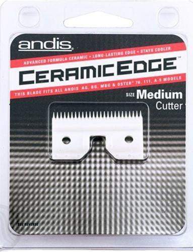 Andis ceramic edge medium cutter