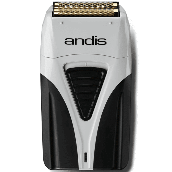 Andis ProFoil Lithium Foil Shaver.