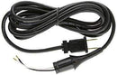 Andis Master replacement cord 2-prong