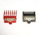 BaBylissPRO Barberology Comb Guide 1/2 & 1 1/2