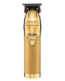 BaBylissPRO Gold FX Skeleton Cordless Trimmer FX787G.
