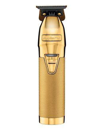 BaBylissPRO Gold FX Skeleton Cordless Trimmer FX787G.