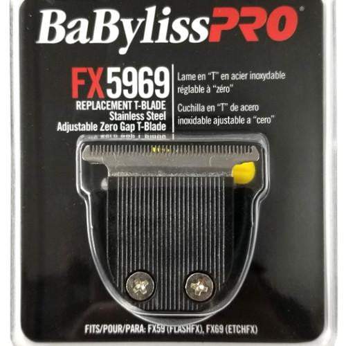 BaBylissPRO FX5969 Blade For FlashFX Trimmer.