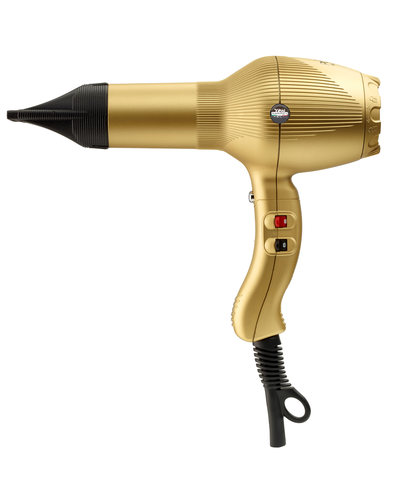 GAMMA + Italia ABSOLUTE POWER DRYER GOLD