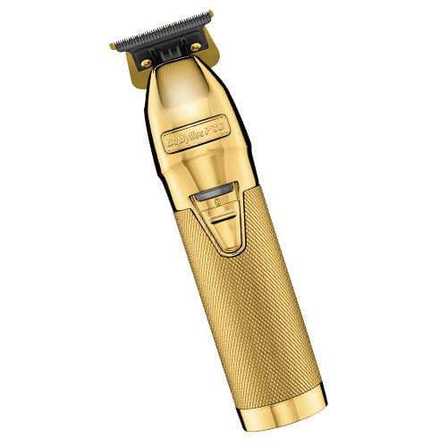 BabylissPRO GoldFX Skeleton Cordless Trimmer FX787G