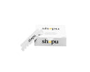 Shapu razor blades single edge 100 ct pre cut