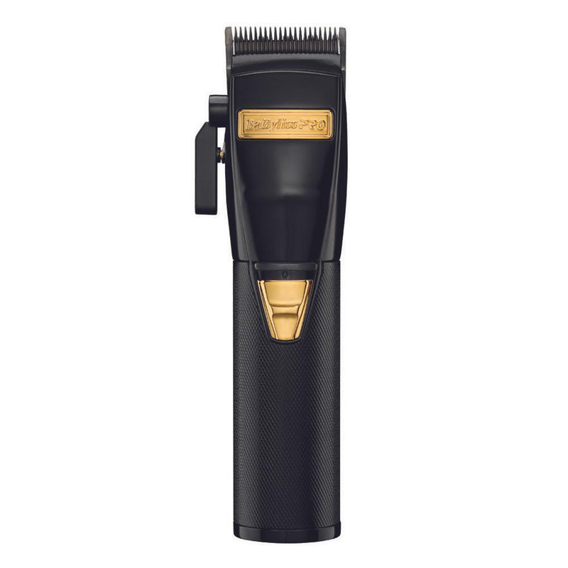 BabylissPRO BlackFX Cordless clipper FX870BN