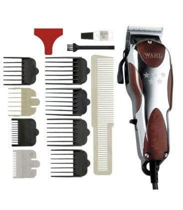 wahl magic clip corded clipper