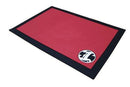 Irving barber company station mat [different colors].