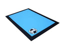 Irving barber company station mat [different colors].