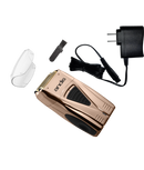 Andis Profoil Lithium Titanium Foil Shaver Copper chrome