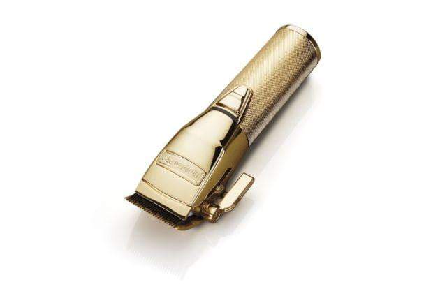 BaBylissPRO gold fx clipper li Fx870G.