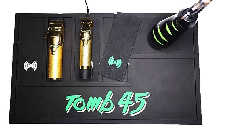 Tomb45® PowerPod, Wireless Charging Pod for Gamma and StyleCraft Ergo – Tomb  45