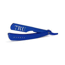 TRUbarber Razor Holder [blue].
