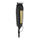 Wahl 5 Star Limited Edition Black & Gold Detailer Trimmer.