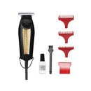 Wahl 5 Star Limited Edition Black & Gold Detailer Trimmer.